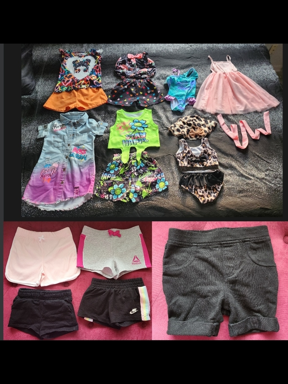 2-3t Toddler Bundle